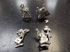 Warhammer 40k Inquisitor