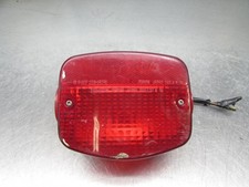 Kawasaki KZ750 B Twin 1976-On