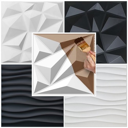 Pack wall panels diamond - wall,