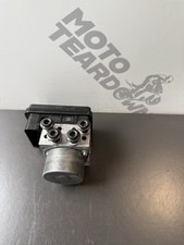 YAMAHA R6 ABS Pump YZF R6 ABS Pump 2017-2022 R6 ABS pump BN6859300 OEM 1397 Mile