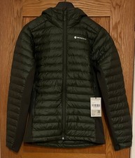 Mens Montane Icarus Lite