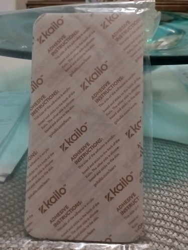 Kailo adhesives 5pk free - -,