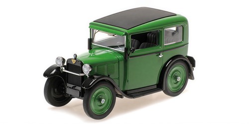 Minichamps bmw dixi - bmw, dark
