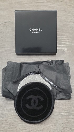 New chanel volume - volume, de
