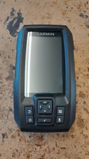 Garmin STRIKER Plus 4 Fishfinder & Dual Beam Transducer