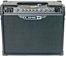Line 6 Spider Jam 75 watt