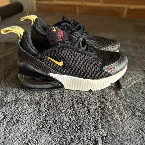 Nike air max 270s kids - nike,