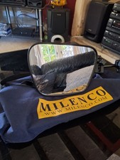 Milenco 111 Towing Mirror L/H