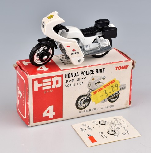 Tomica common series - common,