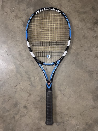 Babolat pure drive tennis - drive,