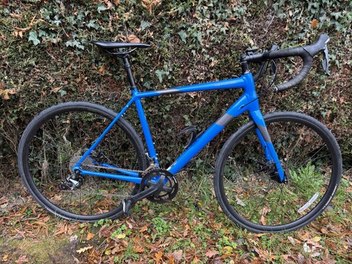Cannondale synapse tiagra disc - cannondale,