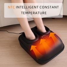 Foot Massager with Heat