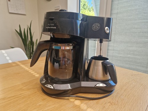 Morphy richards cafe rico - morphy,