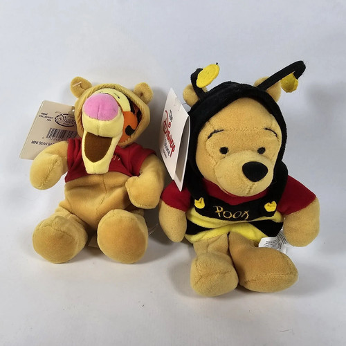 Winnie the pooh - the, tigger