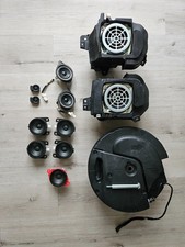 MAZDA CX-30 2020-onwards Bose