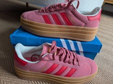 Adidas Gazelle Bold 6.5