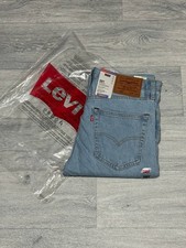 Levi's 501 Men's Original