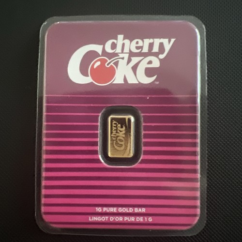 Pamp cherry coke - pamp, 1g