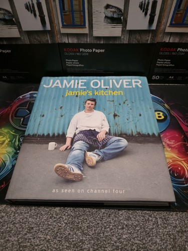 Jamie oliver s - jamie,