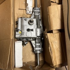 PEERLESS TRANSAXLE 794505