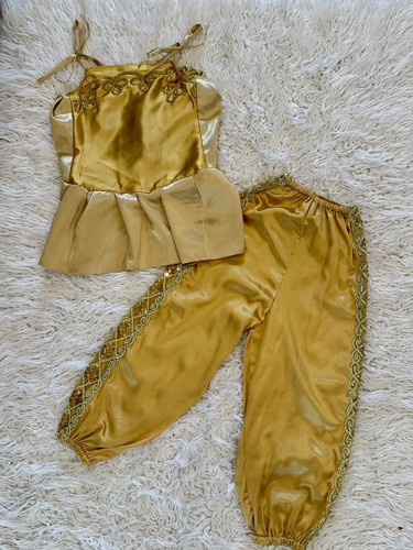 Girls bindalli 2pc - bindalli, costume