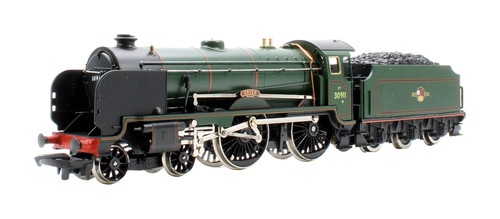 Hornby gauge r257 - gauge, 4-4-0