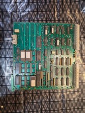 CHARMILLES  852 7210 A 8527210A 8527210 A PCB Free Shipping