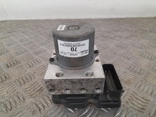 Kia Rio ABS Pump Module 2011-2017 589201W700