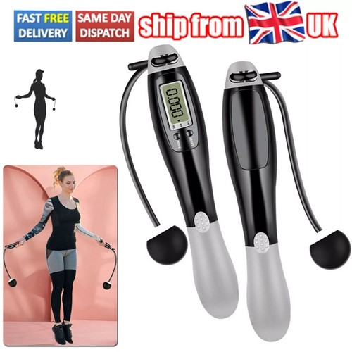 Cordless skipping rope jump - cordless,