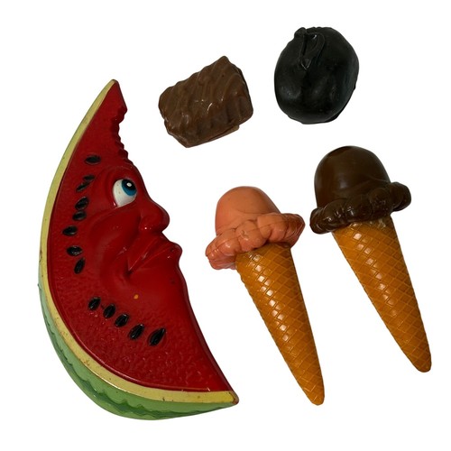 Vintage arjon watermelon face - vintage,