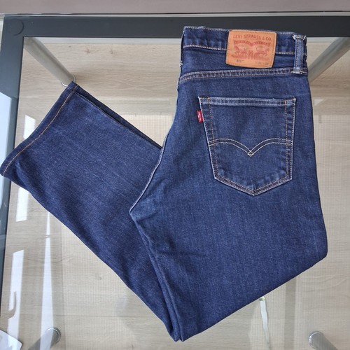 Levi 511 women jeans - jeans, wide