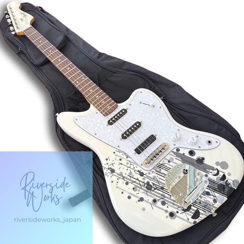 Mint squier scandal mami - squier,