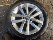 GENUINE 16-22 VW TOURAN MK3 1X