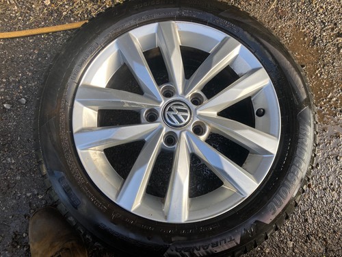 Genuine touran mk3 1x - touran,