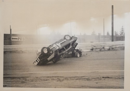 Riverhead speedway stock - riverhead,