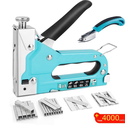 Shall staple gun - shall,