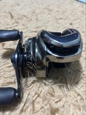 Shimano 21 ANTARES DC XG Left