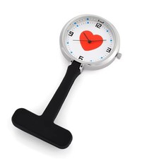 Heart Design Bold Nurses