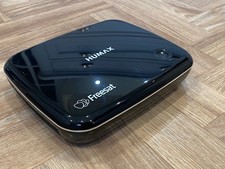 Humax HB-1100S Freesat HD TV