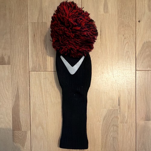 Callaway pom - pom, headcover