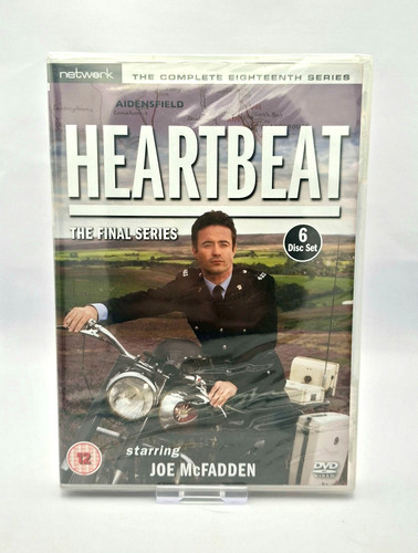 Heartbeat complete series 18 - series,
