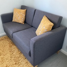 Habitat Sofa bed double great