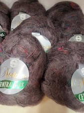 Job lot of luxury 59%  mohair