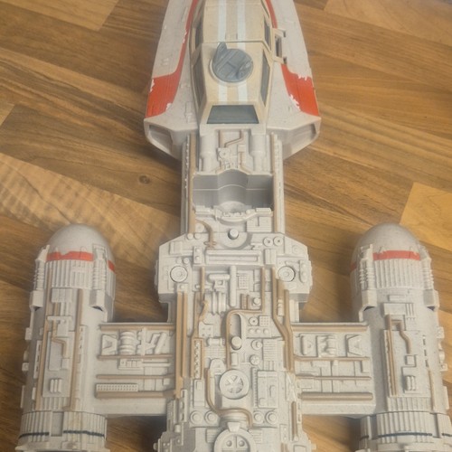 Star wars snowspeeder vehicle - wars,