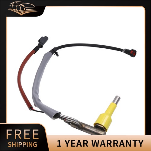 Dpf fuel vapouriser valve - dpf,