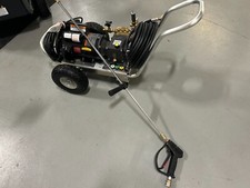 Karcher HD 120 Volt Portable