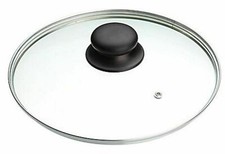 Glass Lids Saucepan Wok Frying