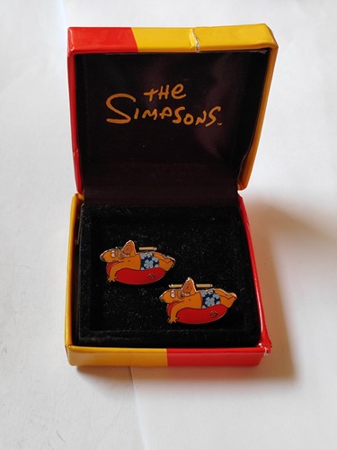 The simpsons 1999 homer - the,