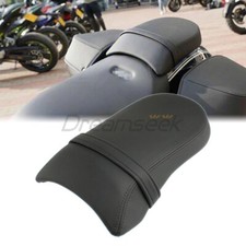 Rear Passenger Seat Pillion