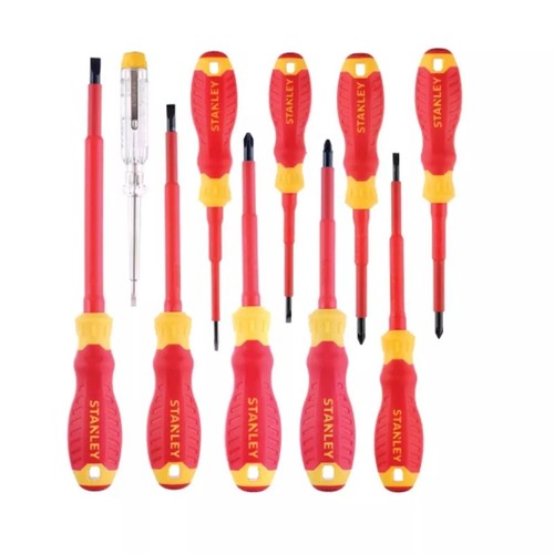 Stanley piece vde - stanley, /